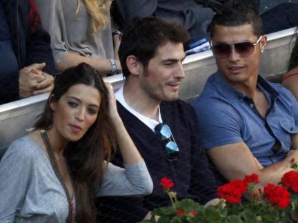 «Ρουφιάνος της Ρεάλ ο Κασίγιας» λέει ο Κριστιάνο